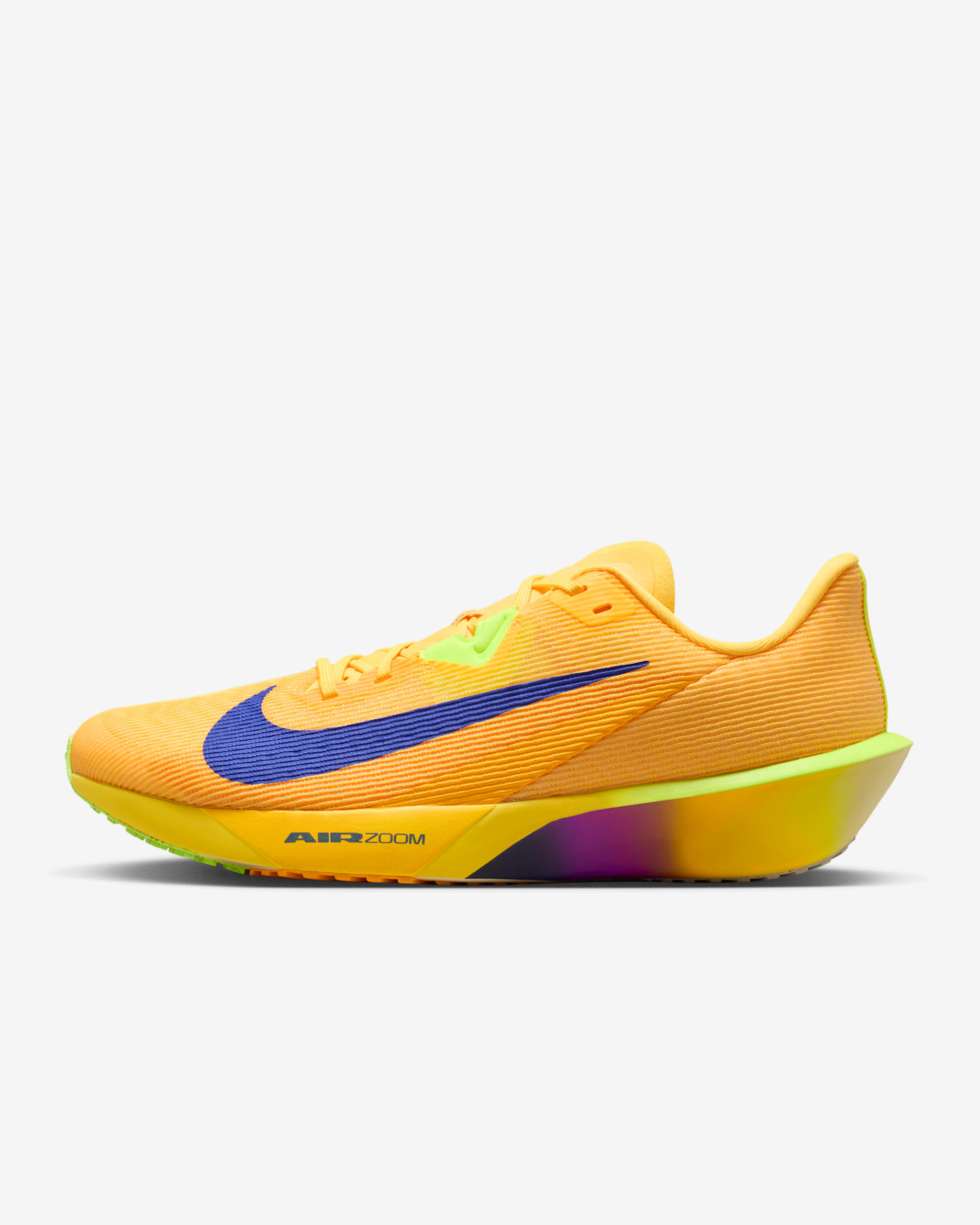 エアズームライバルフライ4   サイズ27 Nike Zoom Rival Fly 4 Road Racing Shoes. Nike.com